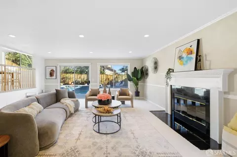 Living - 116 Blackpool Ct, Danville, CA 94506 photo 6 of 6