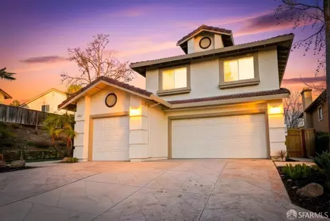 116 Blackpool Ct, Danville, CA 94506