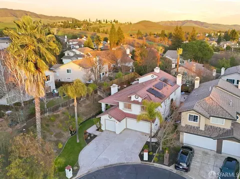 View/Area - 116 Blackpool Ct, Danville, CA 94506 photo 2 of 4