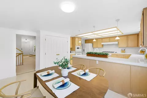 Dining - 116 Blackpool Ct, Danville, CA 94506 photo 3 of 4