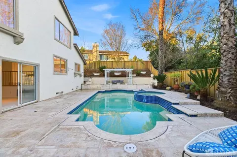 Exterior - 116 Blackpool Ct, Danville, CA 94506 photo 3 of 5