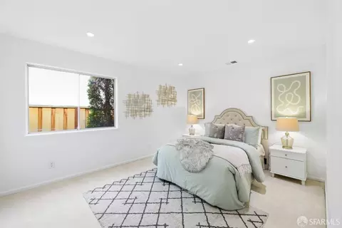 Bedroom - 116 Blackpool Ct, Danville, CA 94506 photo 3 of 4