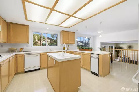 Kitchen - 116 Blackpool Ct, Danville, CA 94506 photo 1 of 2
