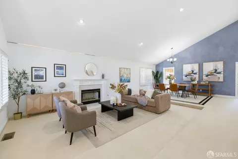 Living - 116 Blackpool Ct, Danville, CA 94506 photo 2 of 6