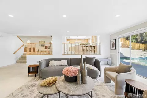 Living - 116 Blackpool Ct, Danville, CA 94506 photo 5 of 6