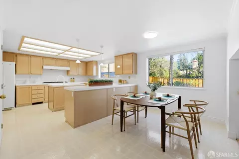 Kitchen - 116 Blackpool Ct, Danville, CA 94506 photo 2 of 2