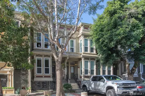 136 Noe St, San Francisco, CA 94114