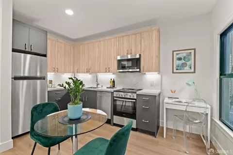1325 Divisadero St #104, San Francisco, CA 94115