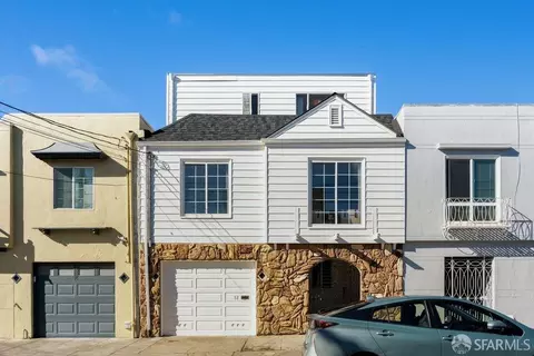 72 Cielito Dr, San Francisco, CA 94134