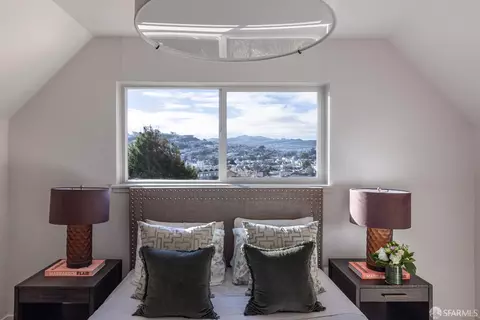 Bedroom - 150 College Ave, San Francisco, CA 94112 photo 3 of 3