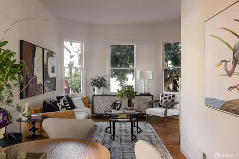 Living - 150 College Ave, San Francisco, CA 94112 photo 2 of 2