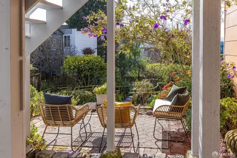 Exterior - 150 College Ave, San Francisco, CA 94112 photo 3 of 5