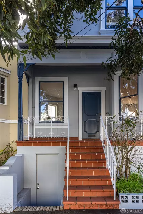 150 College Ave, San Francisco, CA 94112