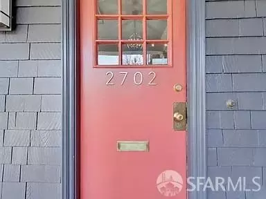2702 Union St, San Francisco, CA 94123