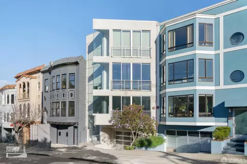 161 Collingwood St, San Francisco, CA 94114
