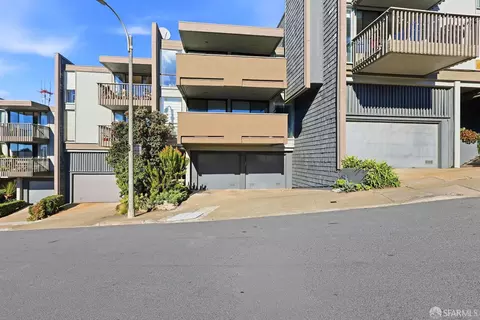 12 Amber Dr #24, San Francisco, CA 94131