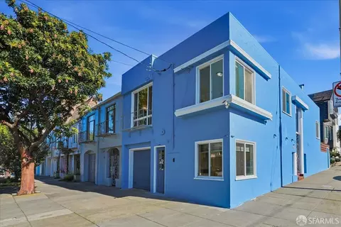 1850 Judah St, San Francisco, CA 94122