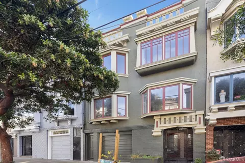715 Page St, San Francisco, CA 94117