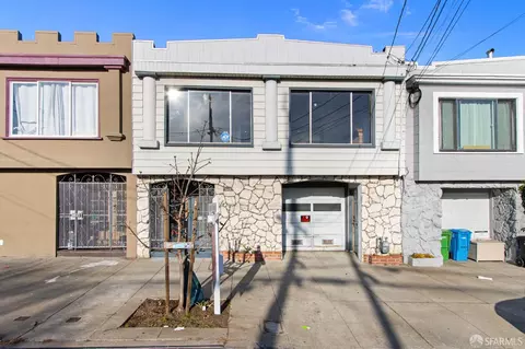 1470 Revere Ave, San Francisco, CA 94124