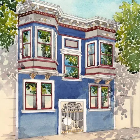 39 Moss St, San Francisco, CA 94103