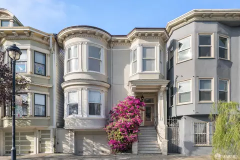 1215 3rd Ave, San Francisco, CA 94122