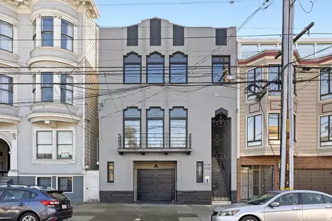 2155 Greenwich St, San Francisco, CA 94123