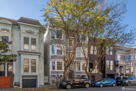 2315 Bush St, San Francisco, CA 94115