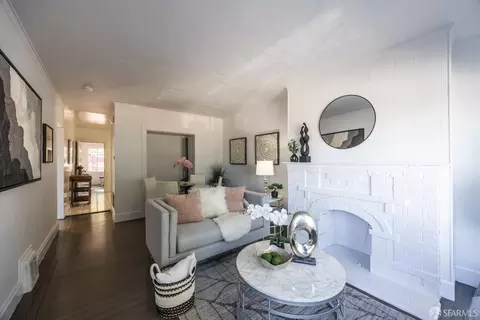 263 Wilson St, San Francisco, CA 94112