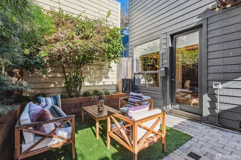 510 Franconia St, San Francisco, CA 94110