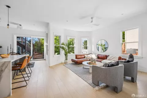 3821 23rd St, San Francisco, CA 94114