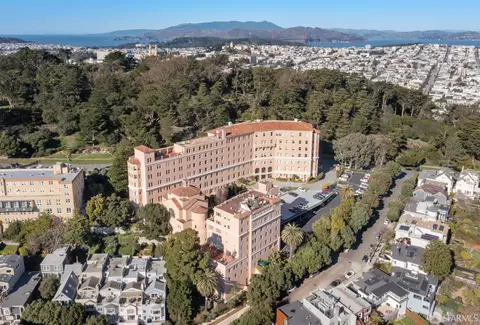 351 Buena Vista E Ave #504E, San Francisco, CA 94117