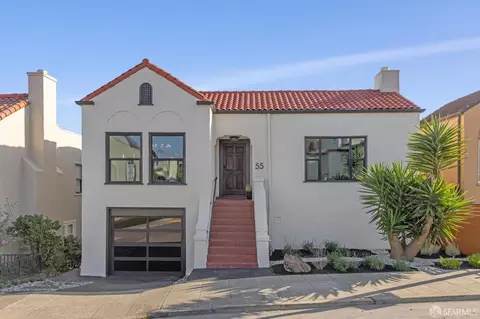 55 Upland Dr, San Francisco, CA 94127