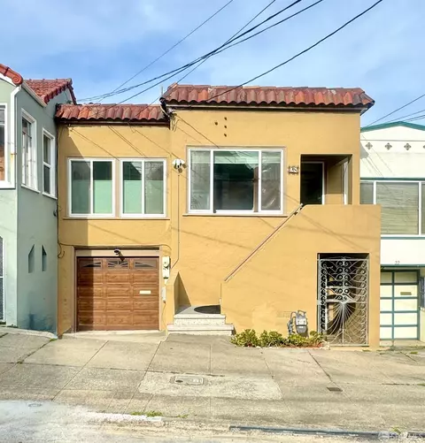 28 Shakespeare St, Daly City, CA 94014
