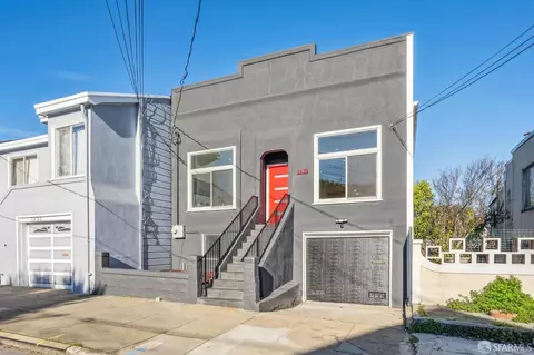 1439 Silver Ave, San Francisco, CA 94134