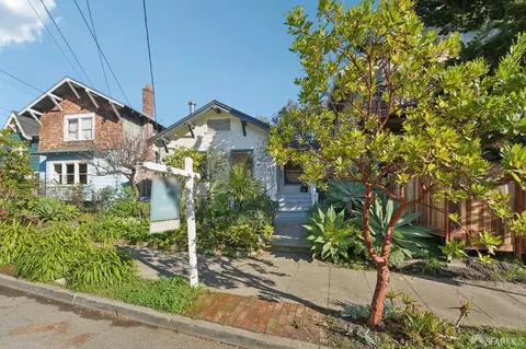 Other - 2543 Chilton Way, Berkeley, CA 94704 photo 7 of 30