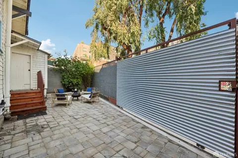 Exterior - 2543 Chilton Way, Berkeley, CA 94704 photo 6 of 13