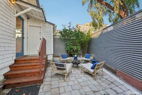 Other - 2543 Chilton Way, Berkeley, CA 94704 photo 14 of 30