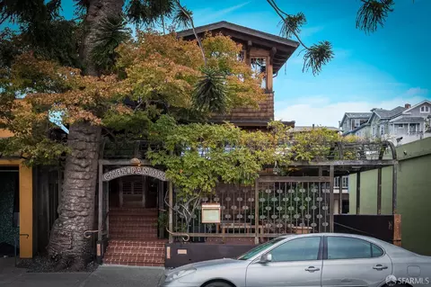 Other - 2543 Chilton Way, Berkeley, CA 94704 photo 25 of 30