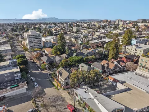 View/Area - 2543 Chilton Way, Berkeley, CA 94704 photo 10 of 16