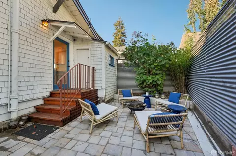 Other - 2543 Chilton Way, Berkeley, CA 94704 photo 13 of 30