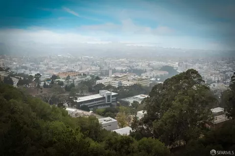 View/Area - 2543 Chilton Way, Berkeley, CA 94704 photo 16 of 16