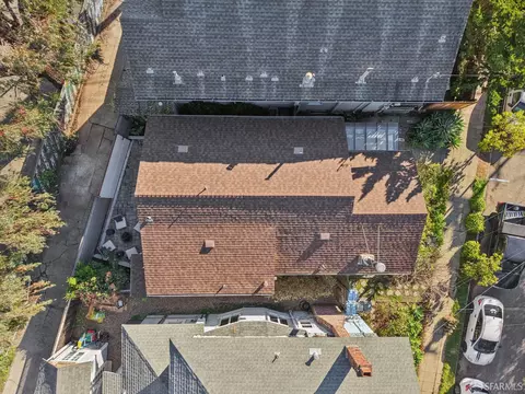 View/Area - 2543 Chilton Way, Berkeley, CA 94704 photo 15 of 16
