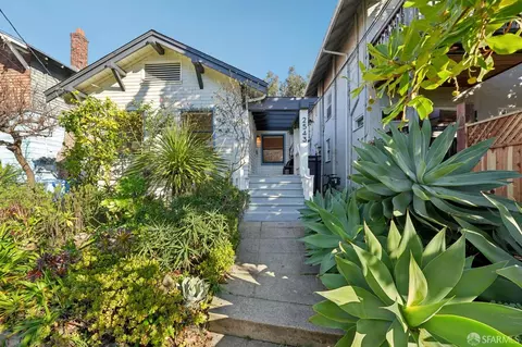 Other - 2543 Chilton Way, Berkeley, CA 94704 photo 9 of 30