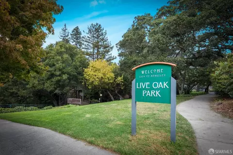 Other - 2543 Chilton Way, Berkeley, CA 94704 photo 23 of 30