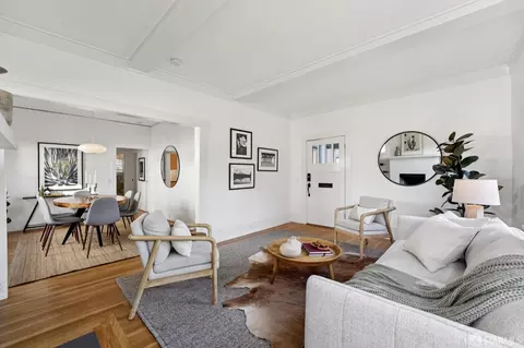 Other - 2543 Chilton Way, Berkeley, CA 94704 photo 5 of 30