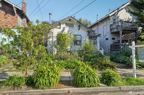 Other - 2543 Chilton Way, Berkeley, CA 94704 photo 8 of 30