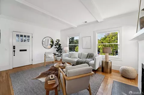 Other - 2543 Chilton Way, Berkeley, CA 94704 photo 4 of 30