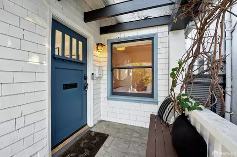 Exterior - 2543 Chilton Way, Berkeley, CA 94704 photo 5 of 13
