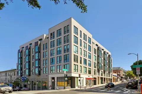 1580 Pacific Ave #503, San Francisco, CA 94109