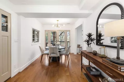 Dining - 739 Congo St, San Francisco, CA 94131 photo 1 of 4